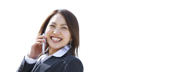 カフェ店でアルバイトの仕事に従事すること